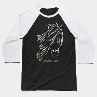 Ancient soul Baseball T-Shirt